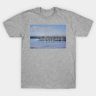 Marina II T-Shirt